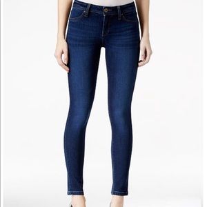 DL1961 Emma Leggings Women’s 28 Skinny Jeans